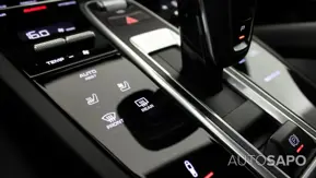 Porsche Cayenne Cayenne Turbo S de 2019