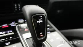 Porsche Cayenne Cayenne Turbo S de 2019