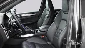 Porsche Cayenne Cayenne Turbo S de 2019