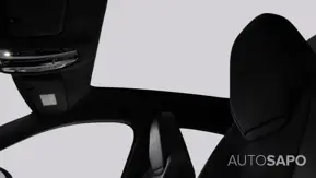 Porsche Cayenne Cayenne Turbo S de 2019