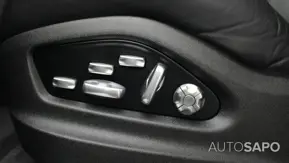 Porsche Cayenne Cayenne Turbo S de 2019