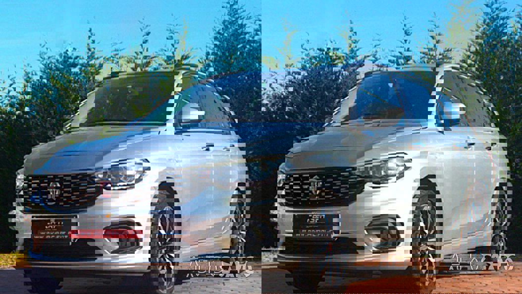 Fiat Tipo de 2017