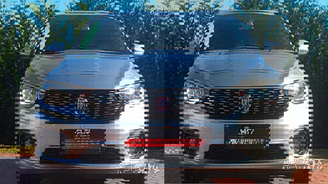 Fiat Tipo de 2017