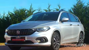 Fiat Tipo de 2017