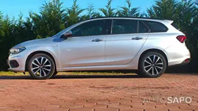 Fiat Tipo de 2017