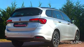 Fiat Tipo de 2017