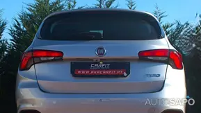 Fiat Tipo de 2017