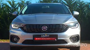 Fiat Tipo de 2017