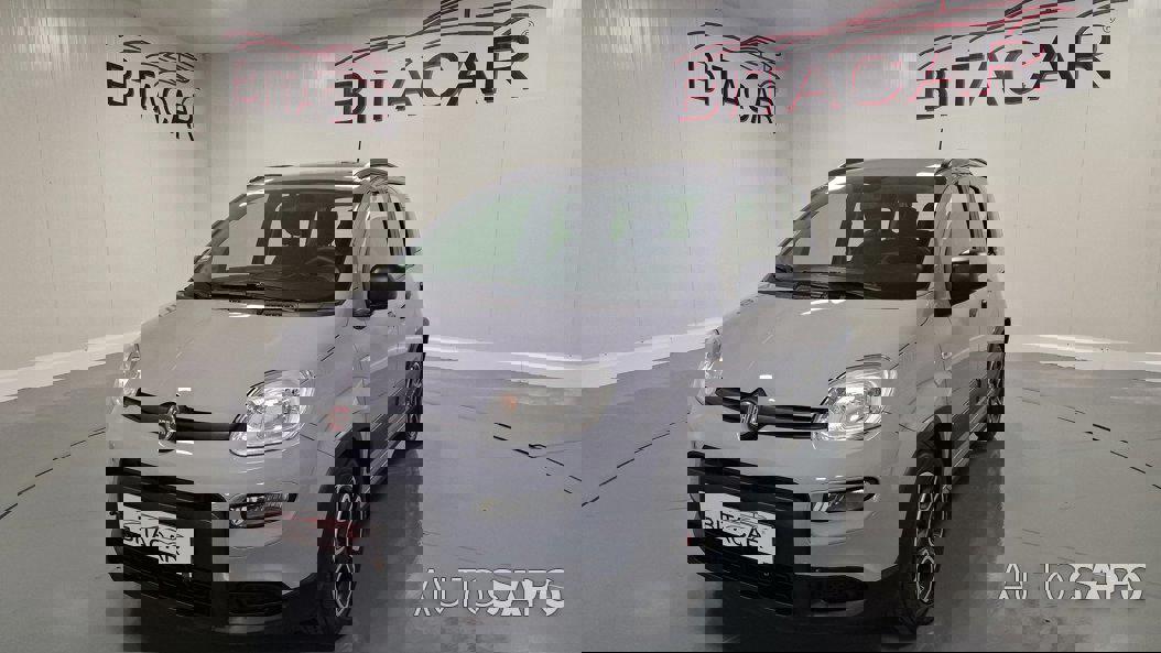 Fiat Panda de 2022