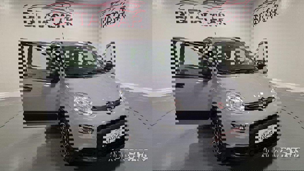Fiat Panda de 2022