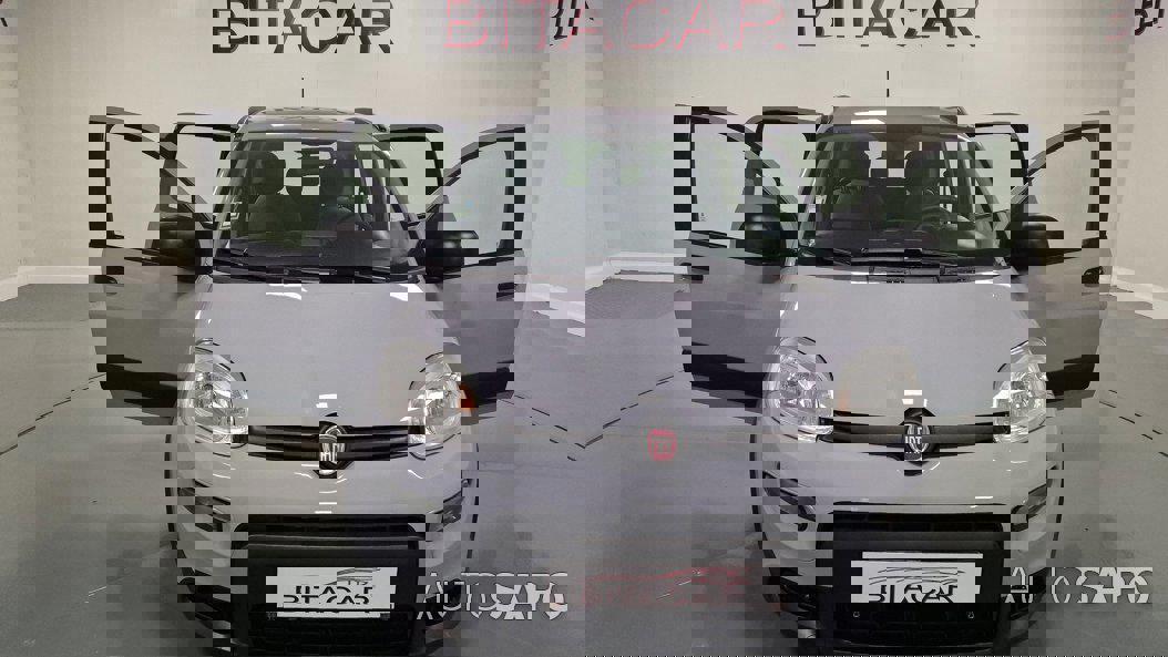 Fiat Panda de 2022