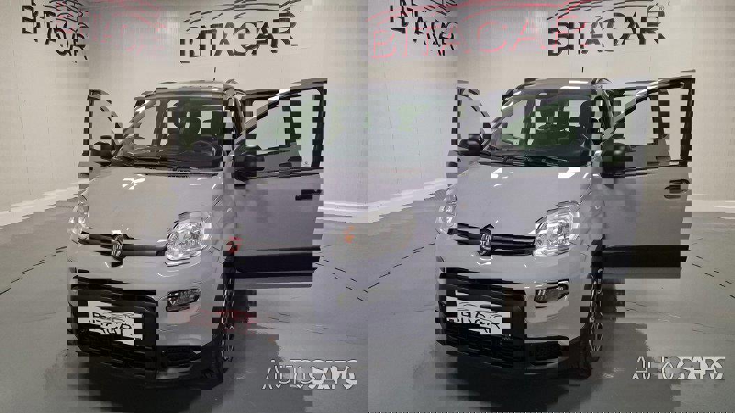Fiat Panda de 2022