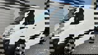 Citroen Jumpy de 2007