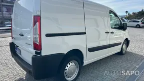 Citroen Jumpy de 2007