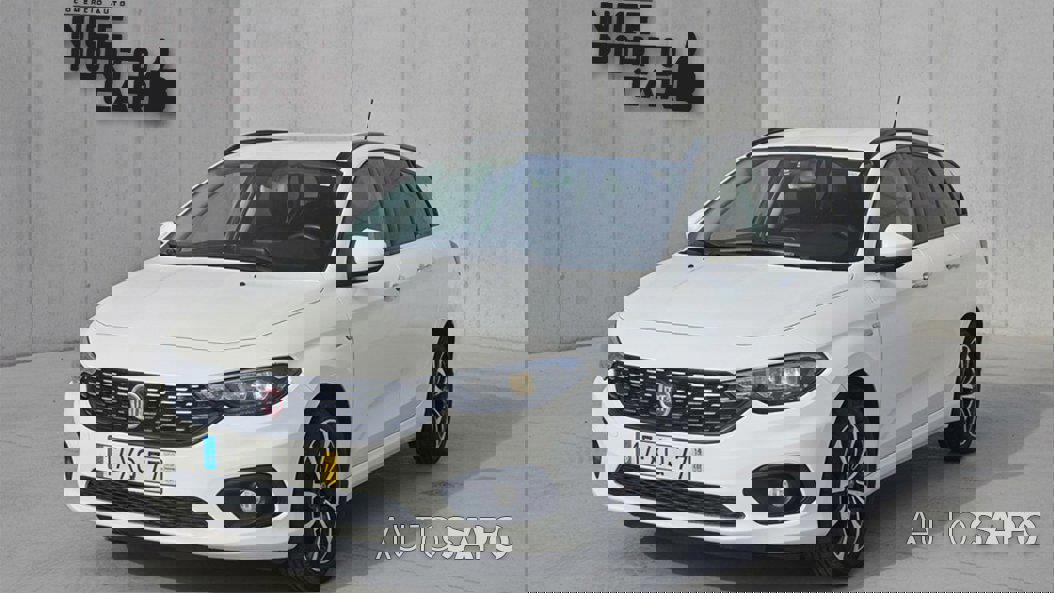 Fiat Tipo 1.3 Multijet de 2019