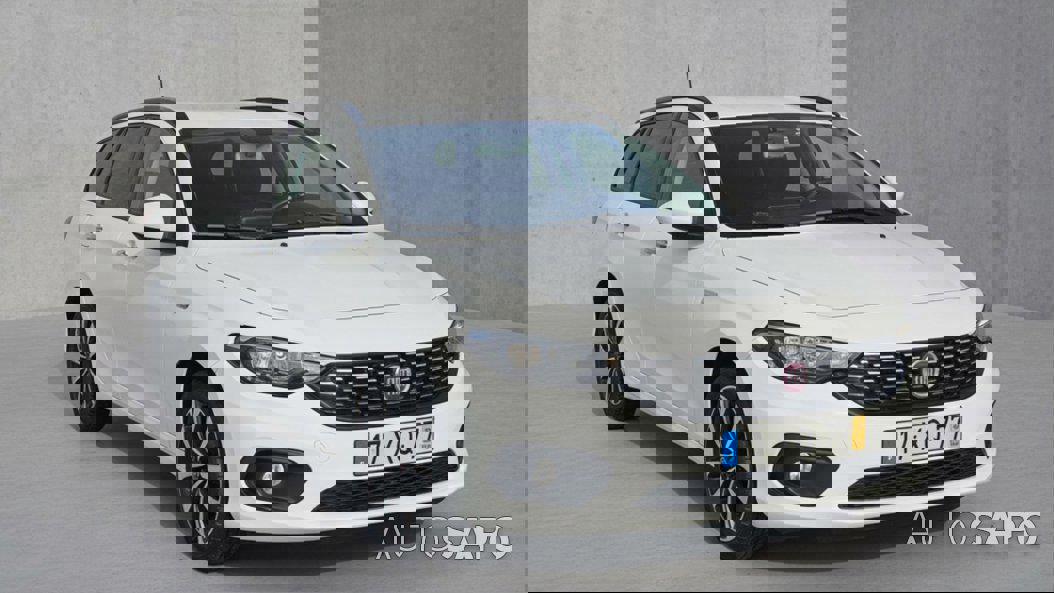 Fiat Tipo 1.3 Multijet de 2019