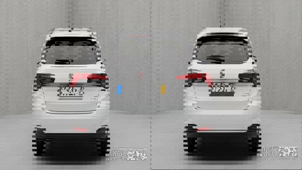 Fiat Tipo 1.3 Multijet de 2019