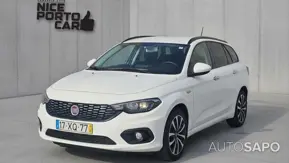 Fiat Tipo 1.3 Multijet de 2019