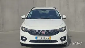 Fiat Tipo 1.3 Multijet de 2019