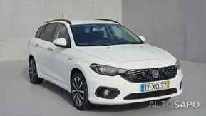 Fiat Tipo 1.3 Multijet de 2019