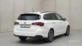 Fiat Tipo 1.3 Multijet de 2019