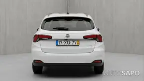 Fiat Tipo 1.3 Multijet de 2019