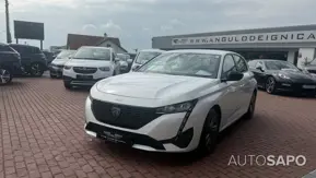 Peugeot 308 de 2022