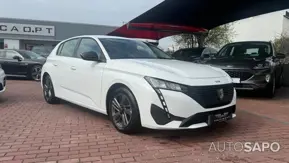 Peugeot 308 de 2022