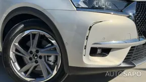 DS DS7 Crossback de 2019