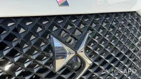 DS DS7 Crossback de 2019