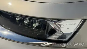 DS DS7 Crossback de 2019