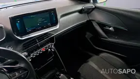 Peugeot E-208 de 2021