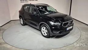 Volvo XC40 1.5 T2 Momentum Core de 2022