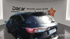 Ford Kuga 1.5 TDCi EcoBlue Titanium de 2022