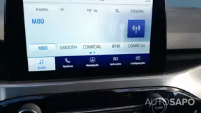 Ford Kuga 1.5 TDCi EcoBlue Titanium de 2022