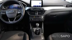 Ford Kuga 1.5 TDCi EcoBlue Titanium de 2022