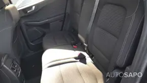 Ford Kuga 1.5 TDCi EcoBlue Titanium de 2022