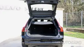Volvo V90 de 2025