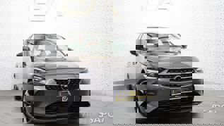 Opel Corsa-e de 2020