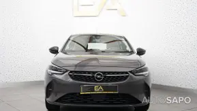 Opel Corsa-e de 2020
