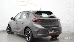 Opel Corsa-e de 2020