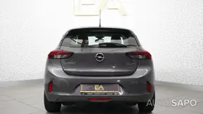 Opel Corsa-e de 2020