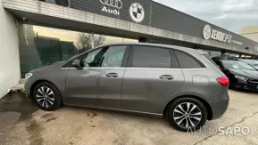 Mercedes-Benz Classe B de 2019