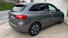 Mercedes-Benz Classe B de 2019