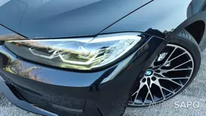 BMW Série 4 de 2022