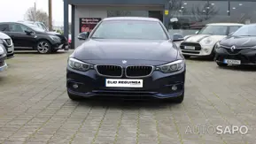 BMW Série 4 de 2021