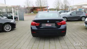 BMW Série 4 de 2021