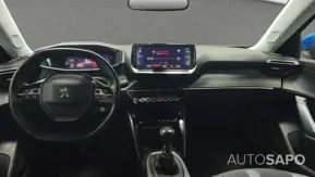 Peugeot 2008 de 2020