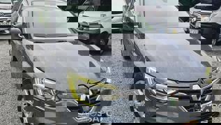 Renault Mégane de 2019