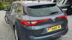 Renault Mégane de 2019